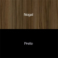 Mesa Angular - Pé Painel - MDP 30mm - 1500mm x 1500mm x 750mm